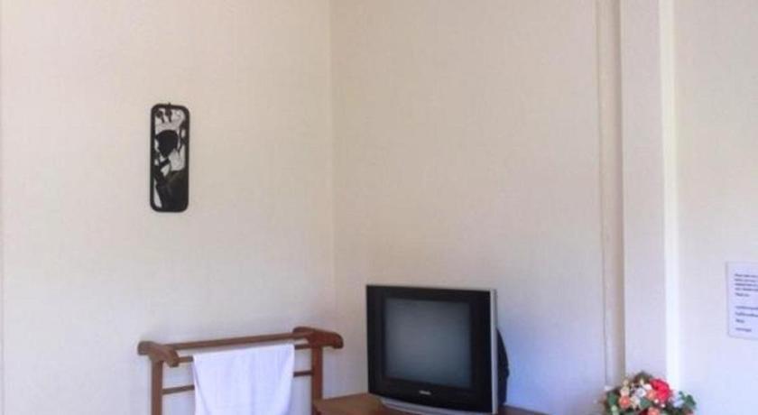Saver Guesthouse Chaweng-stranden Eksteriør billede